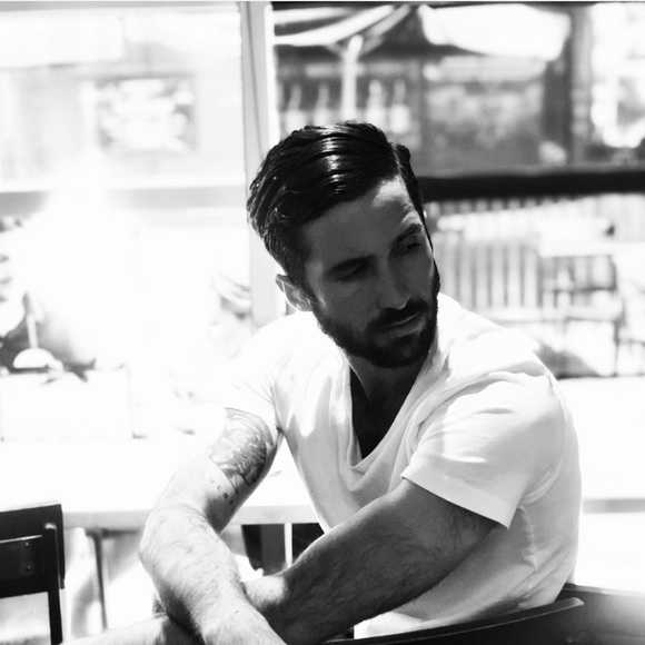 Meet your Posher, Luis Ramirez Rodriguez - Picture 1 of 1